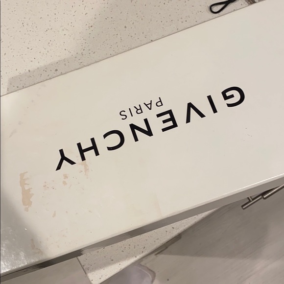 Givenchy Sandals for men size 11 color black. NEW - Picture 10 of 10